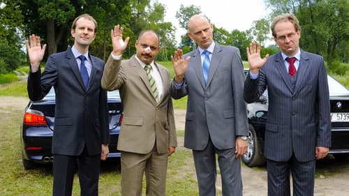 Siła wyższa Bild 5