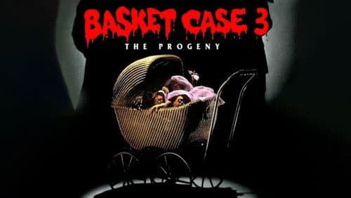 Basket Case 3 - Die Brut Bild 7