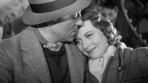 Hafen im Nebel Bild 7