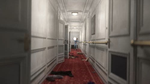 La Traversée Bild 4