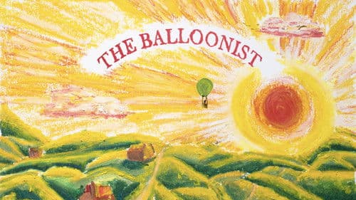 The Balloonist Bild 1