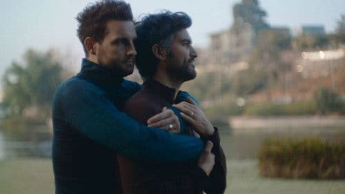 The Mattachine Family Bild 3