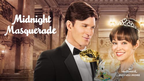 Midnight Masquerade Bild 5