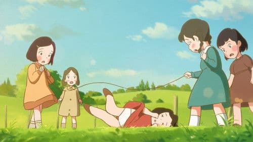 Paulette’s Stuhl Bild 7