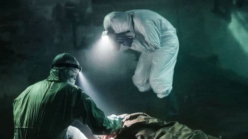 Moordzaken: Wetsdokters Bild 1