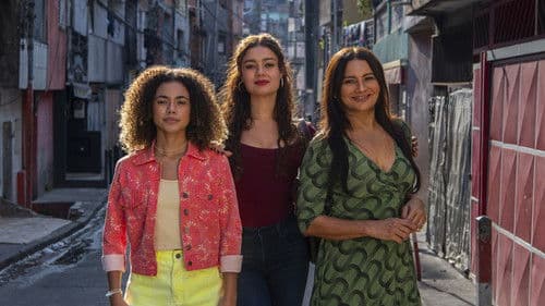 Três Graças Bild 6