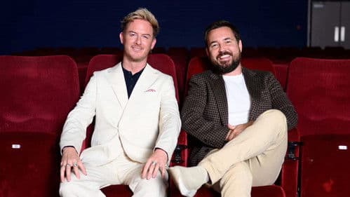 Martin Compston's Scottish Fling Bild 1