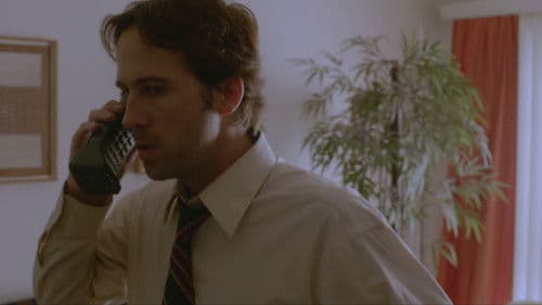 The Accomplice Bild 1