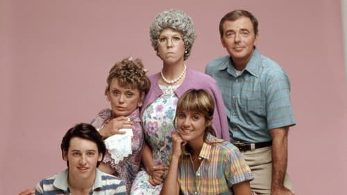 Mama's Family Bild 4