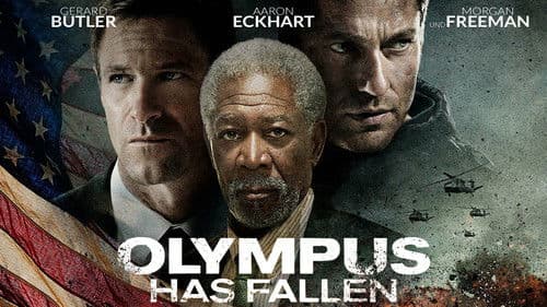 Olympus Has Fallen - Die Welt in Gefahr Bild 8
