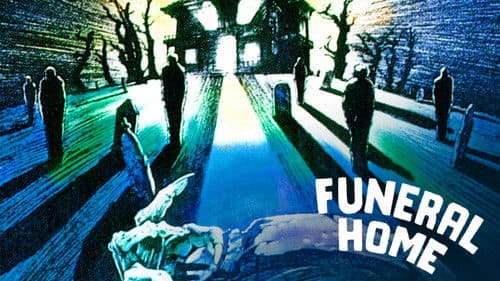 Schreie der Nacht Bild 2