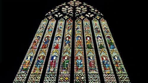 Britain's Most Fragile Treasure Bild 1