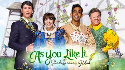 CBeebies Presents: As You Like It at Shakespeare's Globe Bild 1