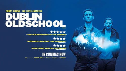 Dublin Oldschool Bild 5