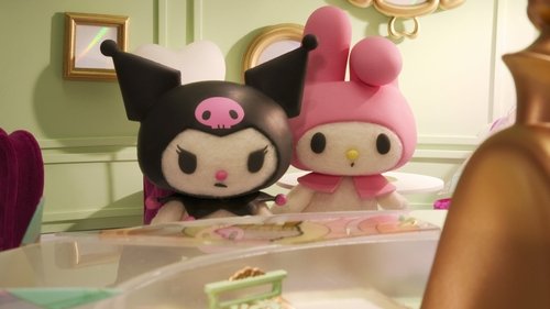 My Melody & Kuromi Bild 5
