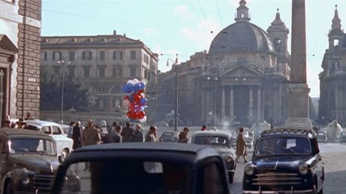 Donatella – Junge Liebe in Rom Bild 7