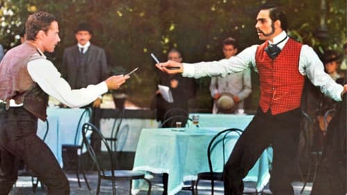 Die Rache der Camorra Bild 2