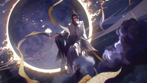 Heaven Official's Blessing Bild 2