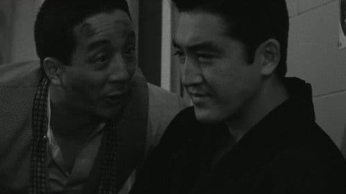 明治暗黒街 Bild 3