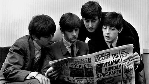 What's Happening! The Beatles in the USA Bild 1