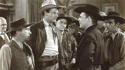 The Great Man's Lady Bild 2