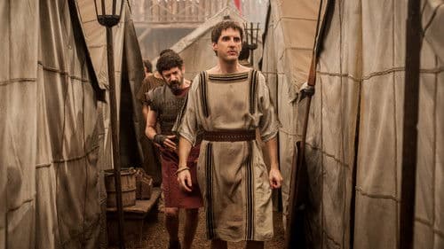 Justo antes de Cristo Bild 1