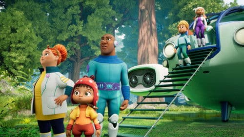 The Scavengers Bild 1