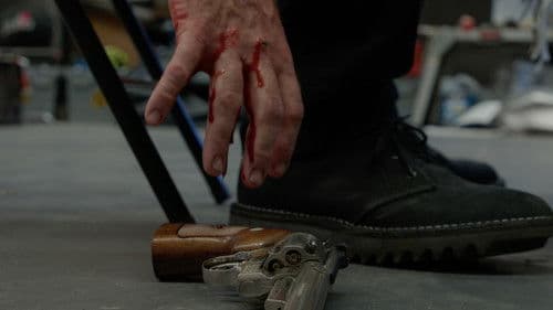 A Fistful of Glass Bild 2