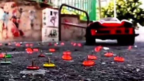 Minimum Overdrive Bild 6