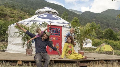 Meie aasta Hiinas Bild 1