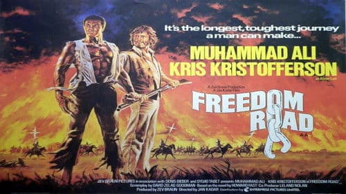 Freedom Road Bild 1