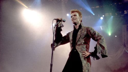 David Bowie: An Earthling at 50 Bild 1