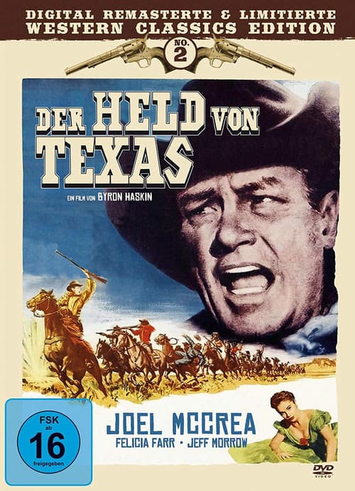 Der Held von Texas