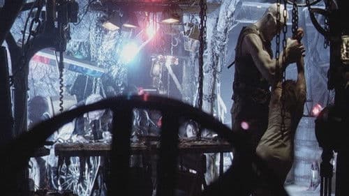 Incident On and Off a Mountain Road Bild 2