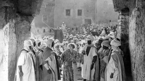 A Son of the Sahara Bild 1