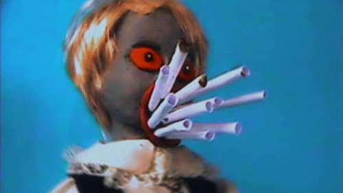 Tommy The Smoker Bild 2