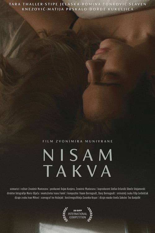 Nisam takva