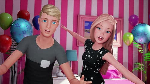 Barbie: Alles Gute zum Geburtstag Bild 1