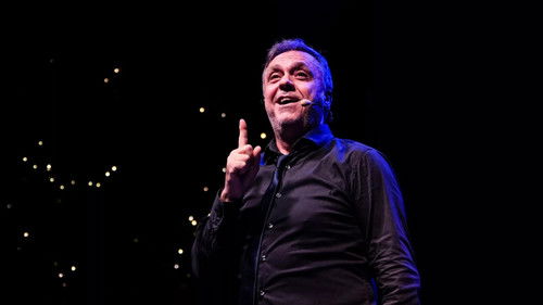 Gabriele Cirilli - LIVE Bild 1