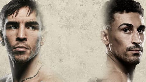 Michael Conlan vs. Jordan Gill Bild 2