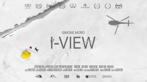 Simone Moro, I-View Bild 2