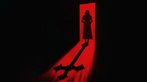 Das erste Omen Bild 3