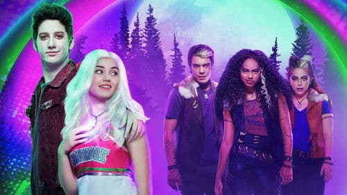 Z-O-M-B-I-E-S 2 Bild 7