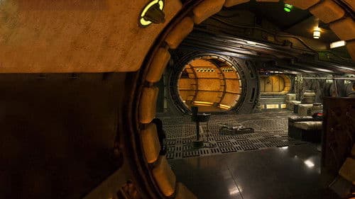 Star Wars: Rundflüge Bild 4