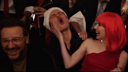 Billionaire Boys Club Bild 6