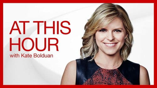 At This Hour with Kate Bolduan Bild 1