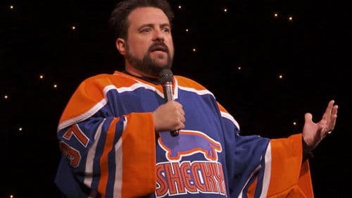 Kevin Smith: Burn in Hell Bild 2