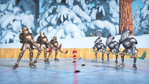 Maşa ile Koca Ayı 2: Sonsuz Arkadaşlık Bild 1