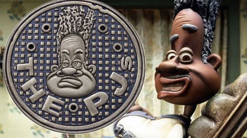 Hausmeister Stubbs Bild 1