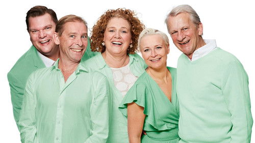 Odense Sommerrevy 2022 Bild 1